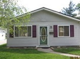 23606 Bolam Ave, Warren, MI