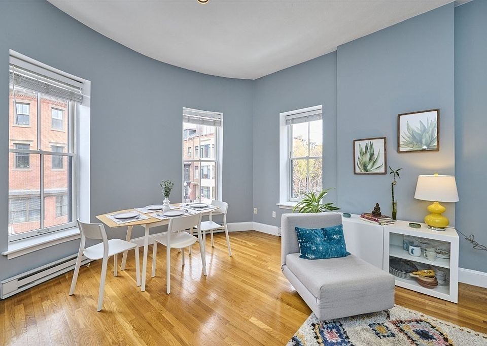 1st image of 516 Shawmut Ave #2