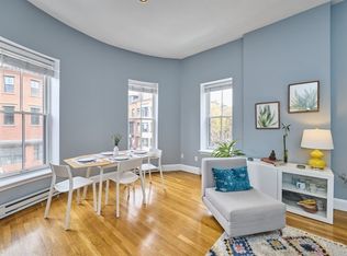 516 Shawmut Ave #2, Boston, MA 02118