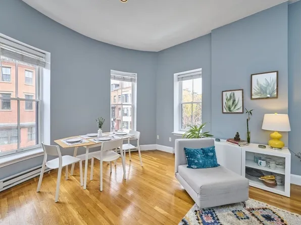 516 Shawmut Ave #2, Boston, MA 02118