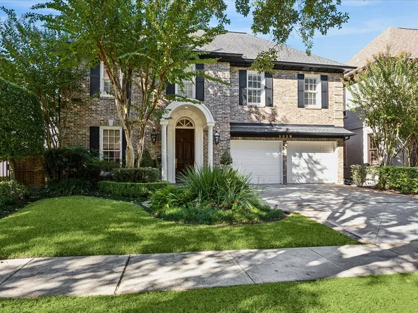 3828 Marquette St, Houston, TX 77005