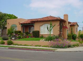 3605 Texas St, San Diego, CA 92104