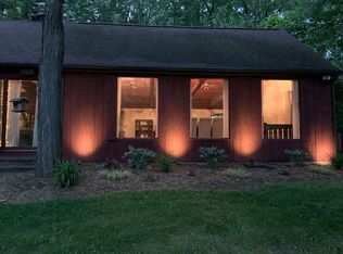 528 S Jackson St, Hanover, MI 49241