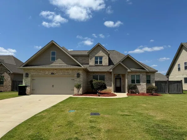 207 Sidney David St, Warner Robins, GA 31088