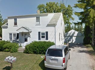 214 Highridge Ave #216, Denmark, WI 54208