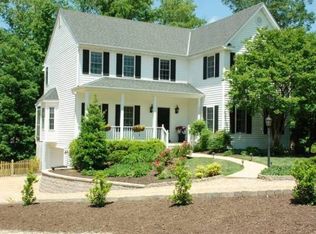 712 Epson Downs Ct, Henrico, VA 23229