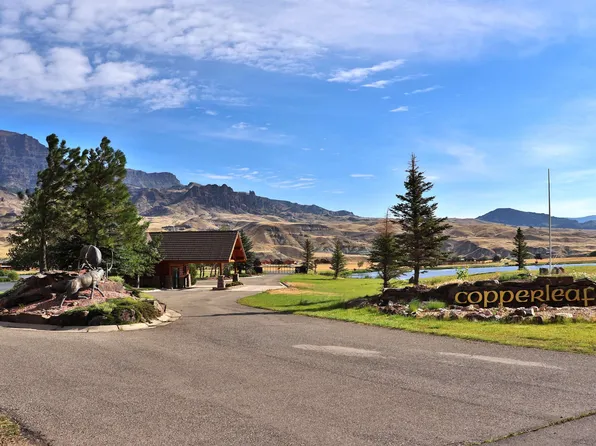 TBD Stillwater Dr Lot 14, Cody, WY 82414