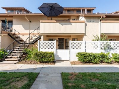 3110 Cochise Way UNIT 102, Fullerton, CA, 92833