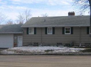 315 N Dakota St #N, Clark, SD 57225