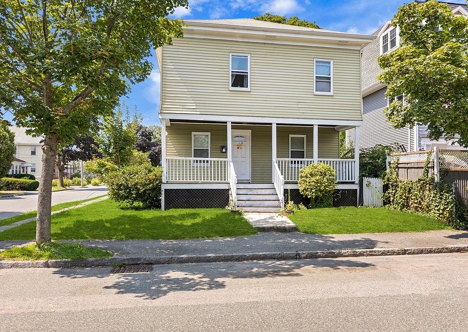 38 Germain Ave, Quincy, MA 02169 MLS 73154876 Zillow