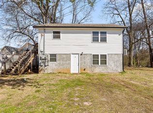 860 Berry St NE, Cleveland, TN 37311