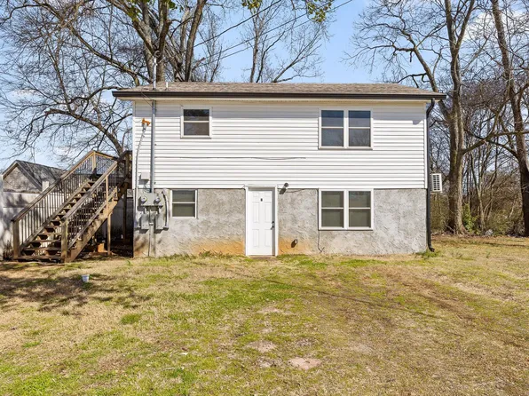 860 Berry St NE, Cleveland, TN 37311