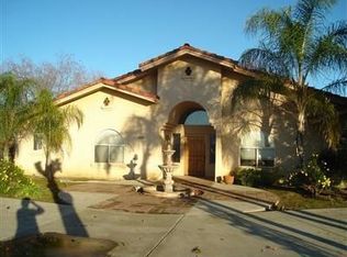 4252 S Highland Ave, Del Rey, CA 93616