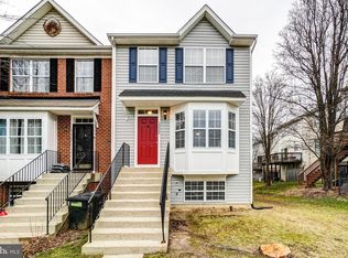10908 Henry Darnall Ct, Upper Marlboro, MD 20772