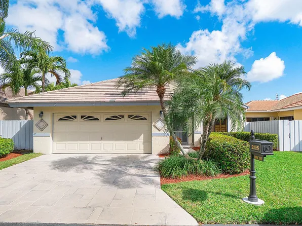 215 Disc Dr, Boynton Beach, FL 33436