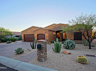 28370 N 113th Way, Scottsdale, AZ 85262