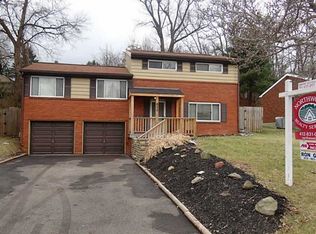 622 Snowball Rd, Monroeville, PA 15146