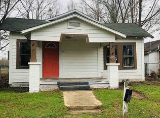 613 Roosevelt St, Longview, TX 75601