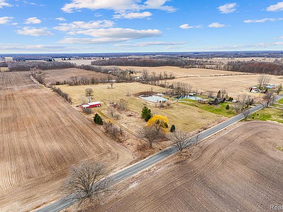 4th image of 3824 Britton Rd