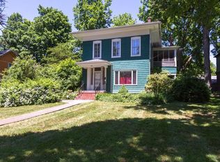 314 W Clinton St, Elmira, NY 14901
