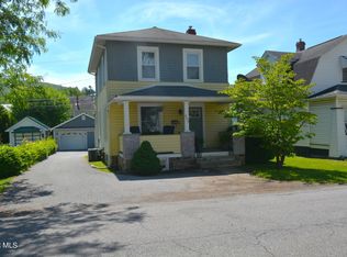 405 E Logan Ave, Altoona, PA