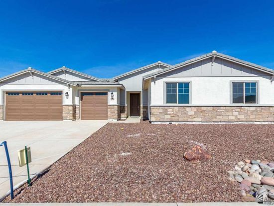 14804 E 41st St, Yuma, AZ 85367