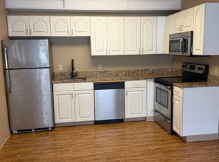 1404 Caldwell St UNIT 2, Conway, AR 72034