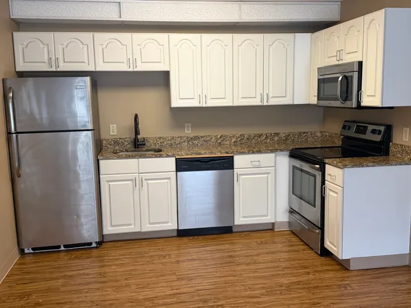 1404 Caldwell St Unit 2, Conway, AR 72034