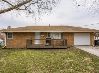 1103 Southdale Dr, Des Moines, IA 50315