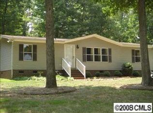 2107 Staton Rd, Marshville, NC 28103