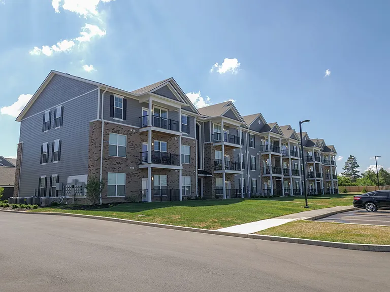 Hayden Park Apartments — Photo 24