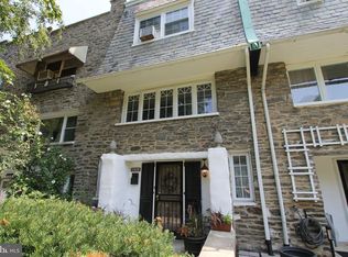 254 E Meehan Ave, Philadelphia, PA 19119