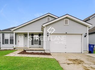 1271 Treehaven Ln, Columbus, OH 43204