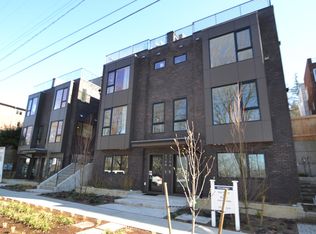 710 11th Ave E #710C, Seattle, WA 98102
