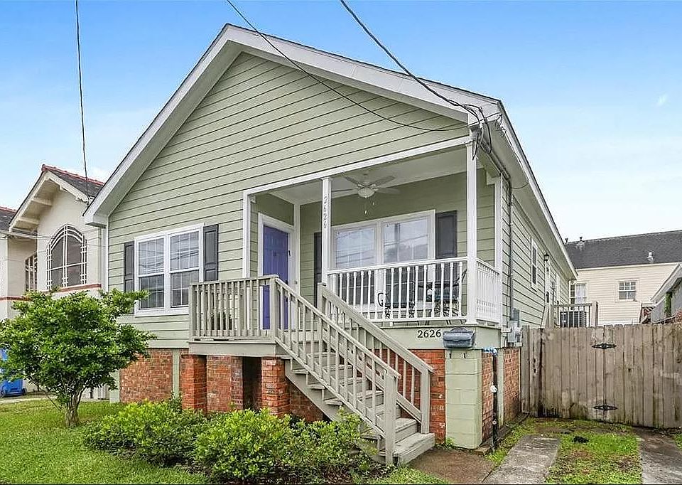 1st image of 2626 Joseph St