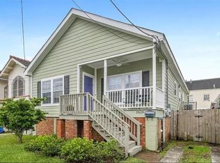 2626 Joseph St, New Orleans, LA 70115