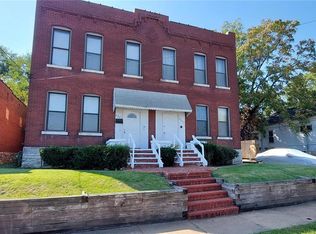 4840 Palm St, Saint Louis, MO