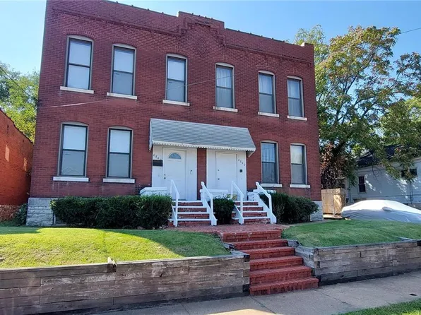 4840 Palm St, Saint Louis, MO 63115