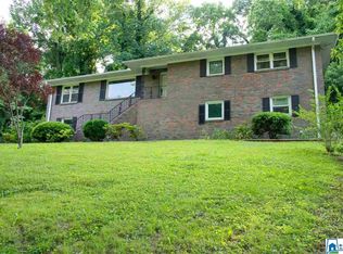 512 Esplanade Dr, Birmingham, AL 35206