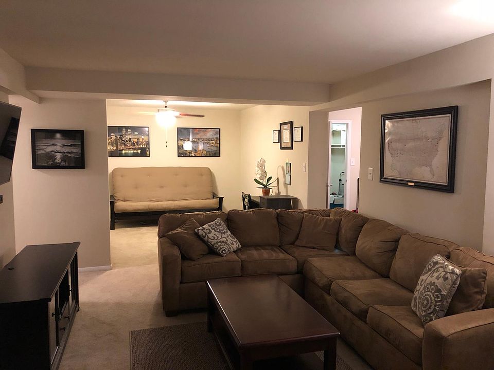 4849 W Braddock Rd Alexandria, VA Zillow Apartments for Rent in