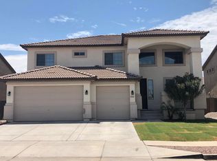 7513 W Southgate Ave, Phoenix, AZ 85043