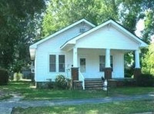 120 James St, Mullins, SC 29574