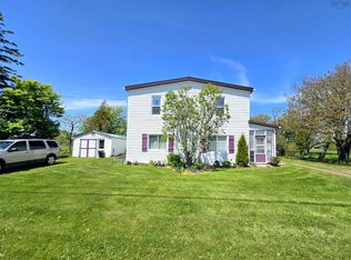 19 Hurley Rd, Joggins, NS B0L 1A0