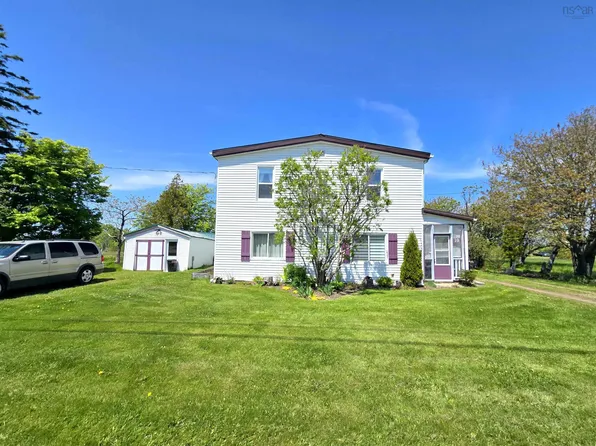 19 Hurley Rd, Joggins, NS B0L 1A0