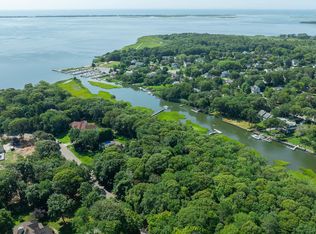 22 Inlet View Path, East Moriches, NY 11940