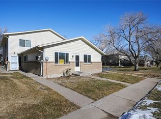 7309 W Hampden Ave APT 6601, Lakewood, CO 80227