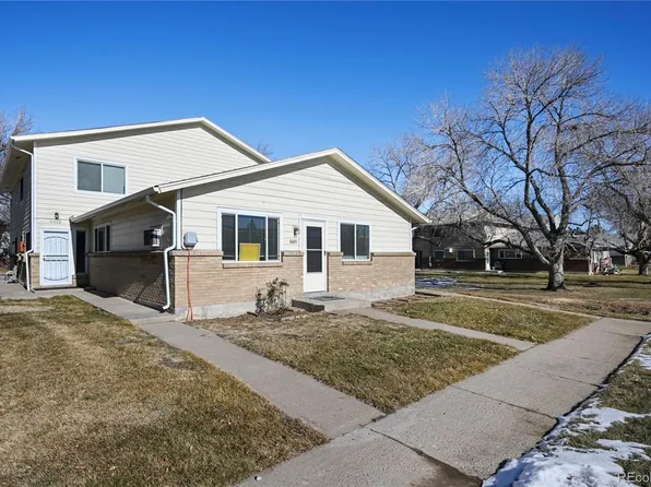 7309 W Hampden Avenue #6601, Lakewood, CO 80227