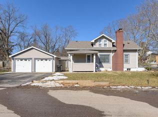 432 Monroe St, Kalamazoo, MI 49006