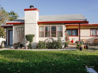 336 Palm Dr, Ridgecrest, CA 93555