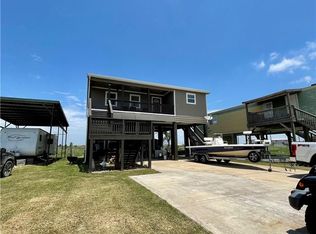 133 Deltra Hardin Rd, Hackberry, LA 70645